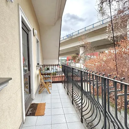 Pb 73m2 Apartment