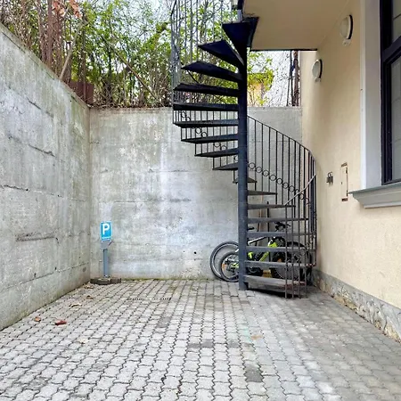 Apartment Pb 73m2 *