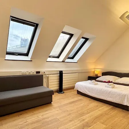 Apartment Pb 73m2