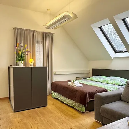 Appartement Pb 73m2 Banská Bystrica