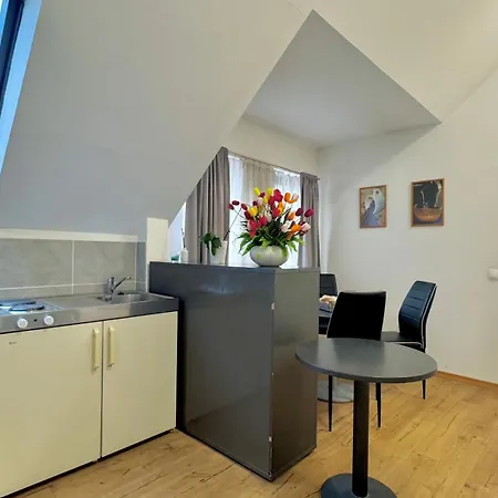Pb 73m2 Apartment