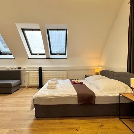 Pb 73m2 Apartment *