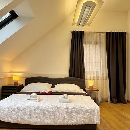 Pb 73m2 Appartement Banská Bystrica