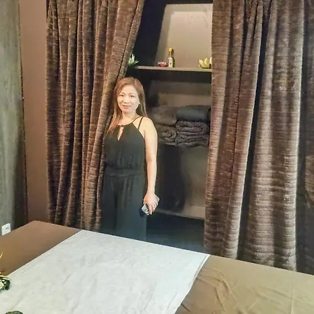 Pb 73m2 Apartment